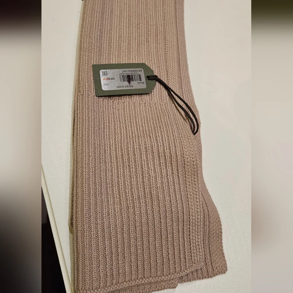 ALLSAINTS SCARF. - Picture 2 of 10